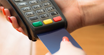 Debit Cards