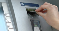 Personal Accounts
