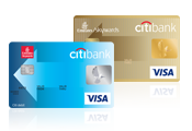 Key Features of the Emirates-Citibank Debit Card