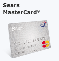 Sears Credit Card Apply on Searscard Com Home     Use Credit Wisely     Privacy     Site Map