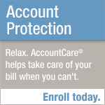 Account Protection