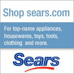 Shop sears.com