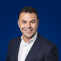 Mark Woodruff, Head of Australia, New Zealand and Banking. Citi Country Officer and Banking Head, Australia