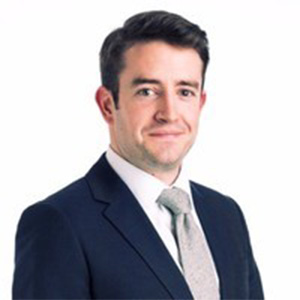 Photo of Brian Coady