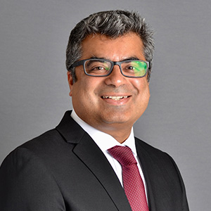 Photo of Ranjeet Kapur
