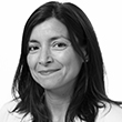 Cristina Alba