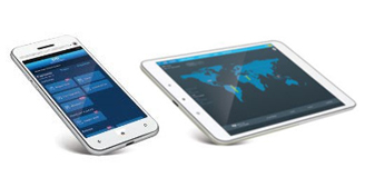 CitiDirect Mobile 