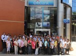 Impulso a las Microfinanzas