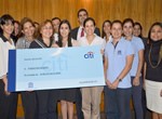 Desarrollo Comunitario