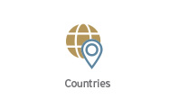 Countries