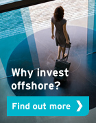 Why invest offshore? Find out more