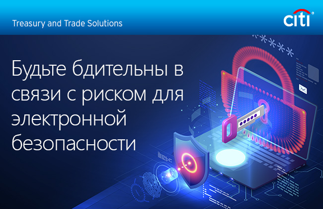 Citi&reg; Treasury and Trade Solutions | &Bcy;&ucy;&dcy;&softcy;&tcy;&iecy; &bcy;&dcy;&icy;&tcy;&iecy;&lcy;&softcy;&ncy;&ycy; &vcy; &scy;&vcy;&yacy;&zcy;&icy; &scy; &rcy;&icy;&scy;&kcy;&ocy;&mcy; &dcy;&lcy;&yacy; &ecy;&lcy;&iecy;&kcy;&tcy;&rcy;&ocy;&ncy;&ncy;&ocy;&jcy; &bcy;&iecy;&zcy;&ocy;&pcy;&acy;&scy;&ncy;&ocy;&scy;&tcy;&icy;
