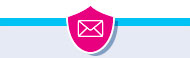 Email Shield Icon