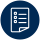 Document List Icon