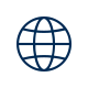 Globe Icon