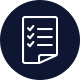 Document Overview Icon