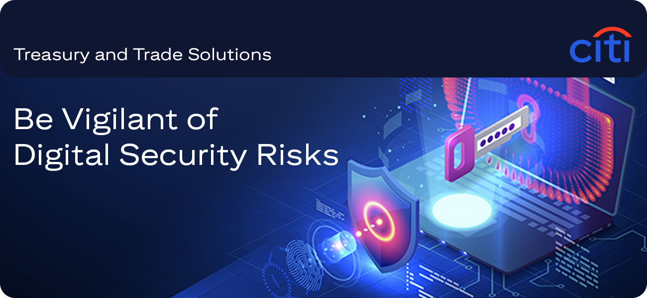 Citi&reg; Treasury and Trade Solutions