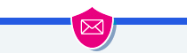 Email Shield Icon
