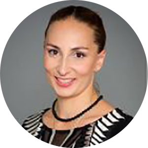 Irena Šiblová Nalbandjan