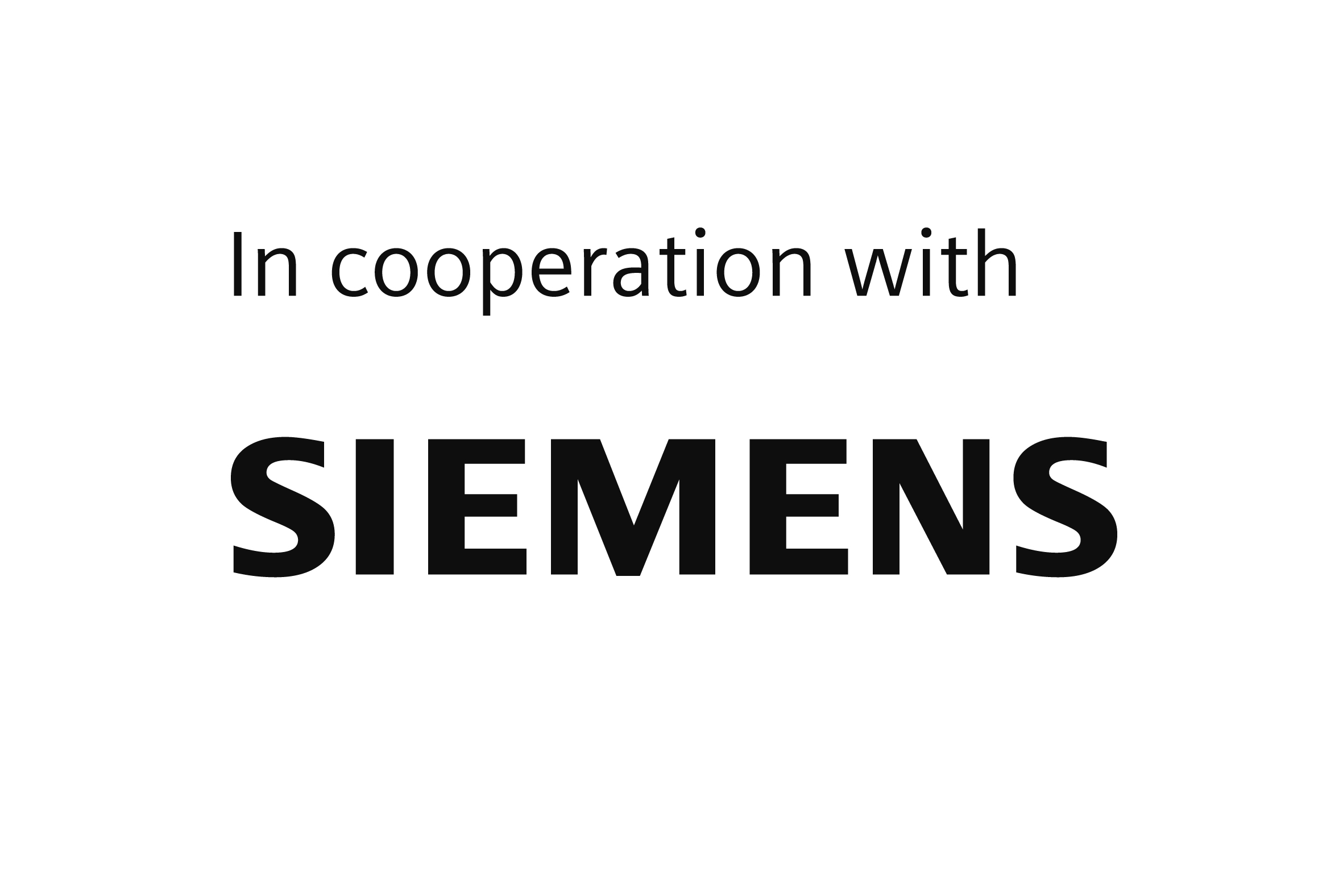 Siemens logo