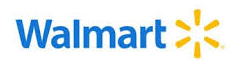 Walmart logo