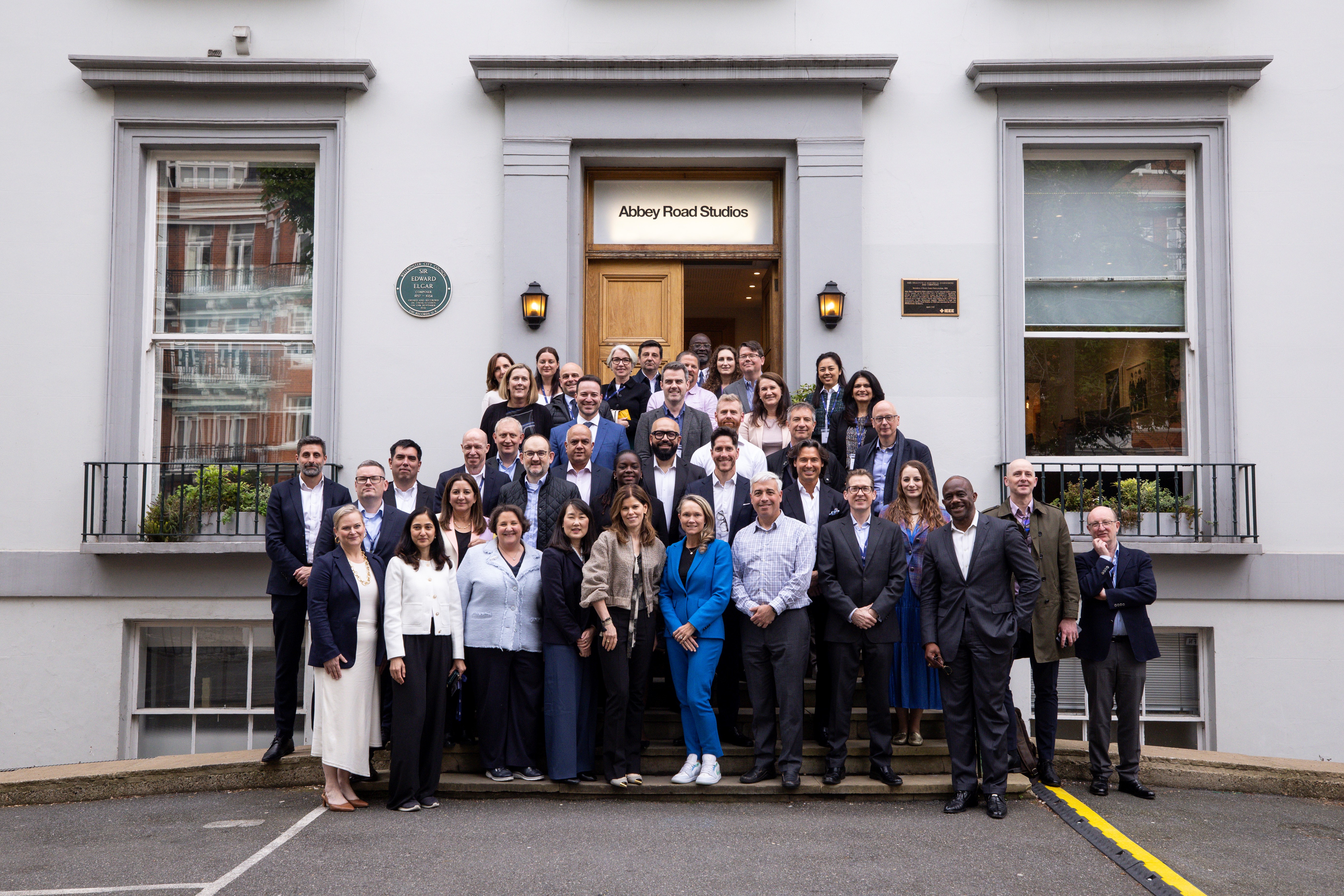 Spring 2024 Client Advisory Board Meeting | Citi Services