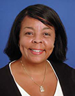 Photo of Mallory Anderson
