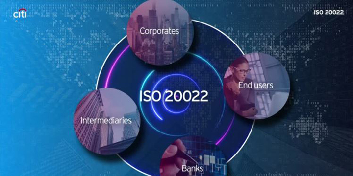ISO 20022 Migration: What to Expect
