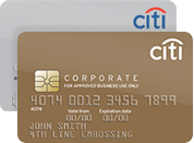 Citi® Corporate Card