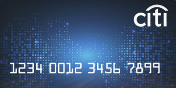 Citi Commercial Cards Treasury and Trade Solutions Citi Commercial Cards Treasury and Trade Solutions