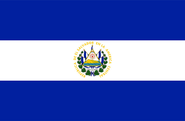 El Salvador