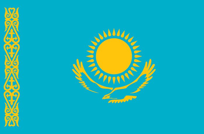 Kazakhstan