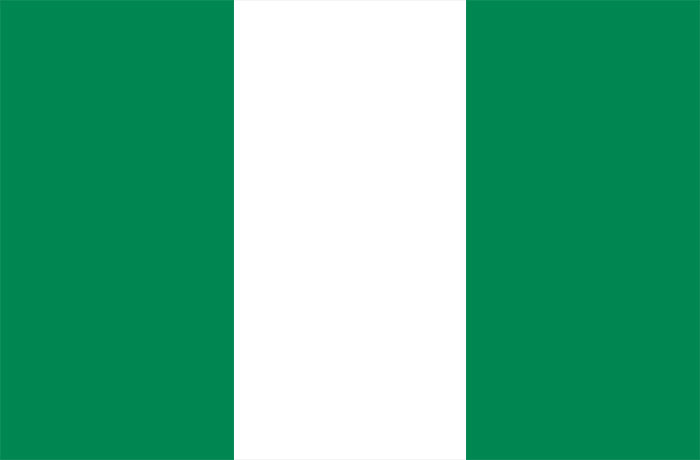 Nigeria