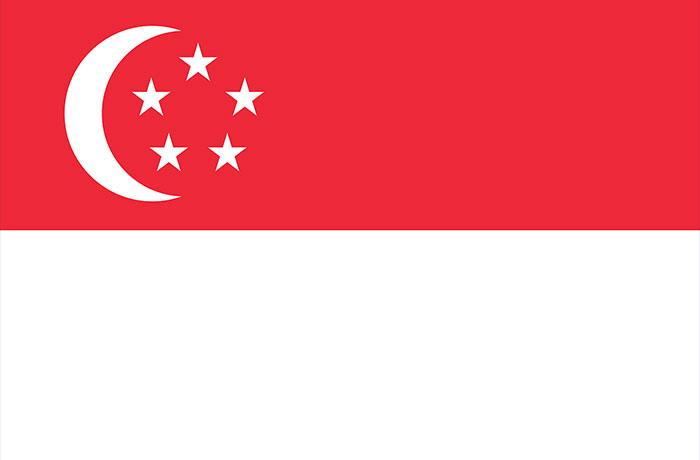 Singapore