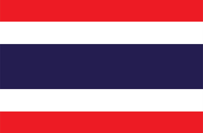 Thailand