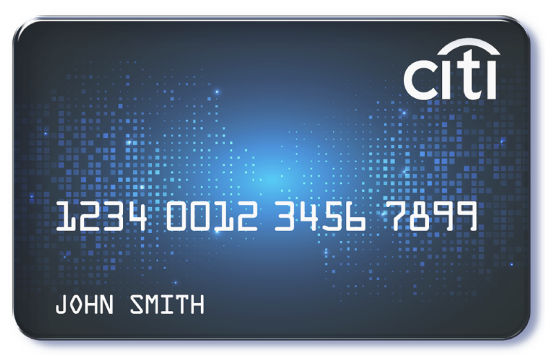 citi travel debit card