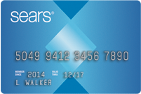 Citi Sears Card Apply and Use