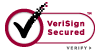 VeriSign logo