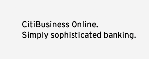 citibusiness online banking citibusiness online banking