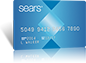 Sears Card